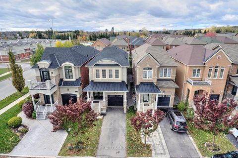 Photo 49 at 4 Alex Black Street, Patterson, Vaughan