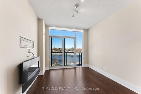 Photo 6 at 408 - 15 Viking Lane, City Centre West, Toronto