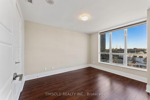 Photo 11 at 408 - 15 Viking Lane, City Centre West, Toronto