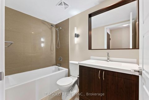 Photo 13 at 408 - 15 Viking Lane, City Centre West, Toronto