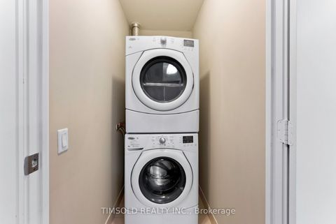 Photo 14 at 408 - 15 Viking Lane, City Centre West, Toronto