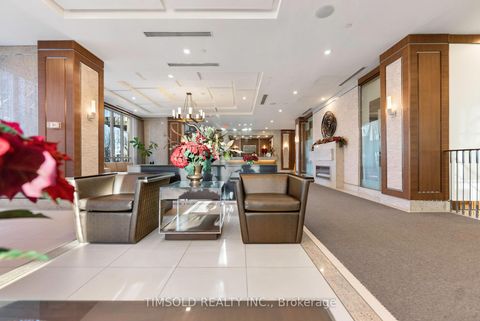 Photo 16 at 408 - 15 Viking Lane, City Centre West, Toronto