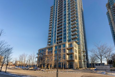 Photo 17 at 408 - 15 Viking Lane, City Centre West, Toronto