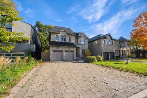 Photo 1 at 19 Irvington Crescent, Willowdale East, Toronto