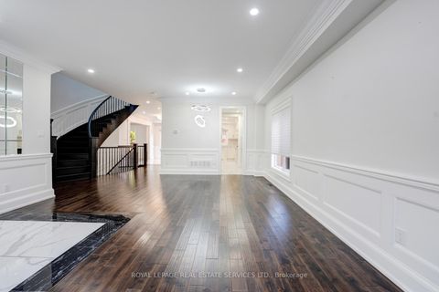 Photo 8 at 19 Irvington Crescent, Willowdale East, Toronto