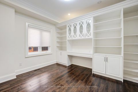 Photo 10 at 19 Irvington Crescent, Willowdale East, Toronto