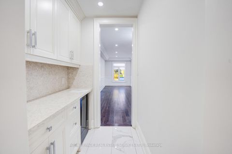 Photo 17 at 19 Irvington Crescent, Willowdale East, Toronto