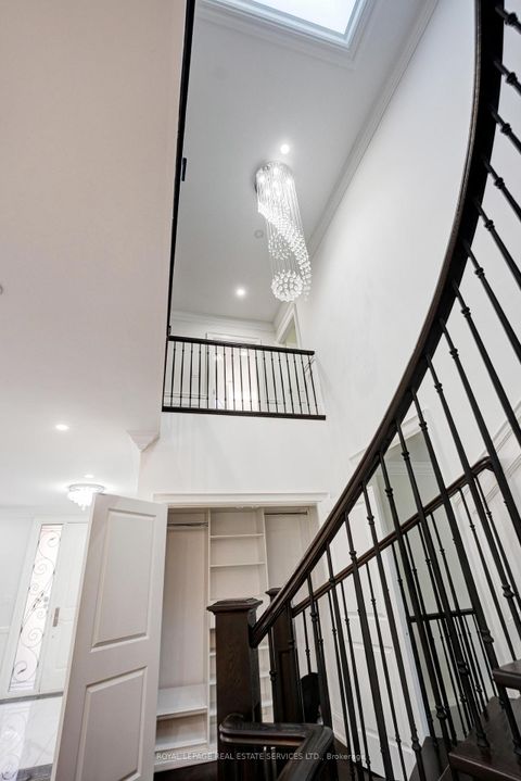 Photo 22 at 19 Irvington Crescent, Willowdale East, Toronto