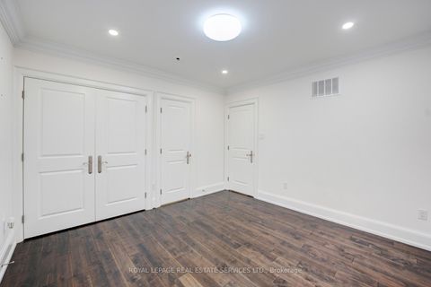 Photo 32 at 19 Irvington Crescent, Willowdale East, Toronto