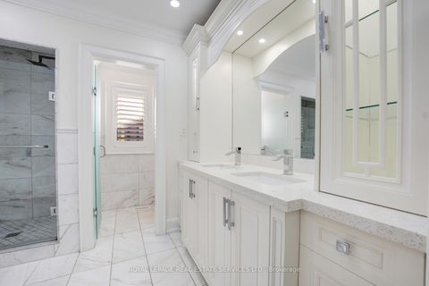 Photo 37 at 19 Irvington Crescent, Willowdale East, Toronto