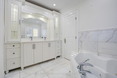 Photo 39 at 19 Irvington Crescent, Willowdale East, Toronto