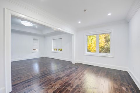 Photo 40 at 19 Irvington Crescent, Willowdale East, Toronto