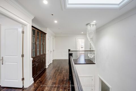 Photo 42 at 19 Irvington Crescent, Willowdale East, Toronto