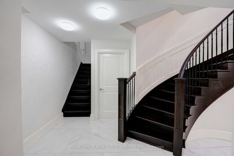 Photo 44 at 19 Irvington Crescent, Willowdale East, Toronto