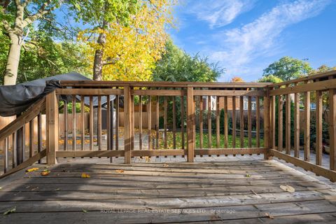 Photo 46 at 19 Irvington Crescent, Willowdale East, Toronto