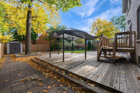 Photo 48 at 19 Irvington Crescent, Willowdale East, Toronto