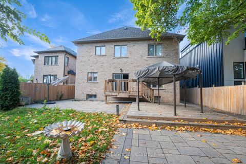 Photo 49 at 19 Irvington Crescent, Willowdale East, Toronto