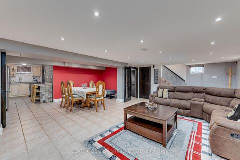 Photo 39 at 193 Epsom Downs Drive, CFB, Toronto