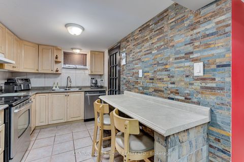 Photo 43 at 193 Epsom Downs Drive, CFB, Toronto