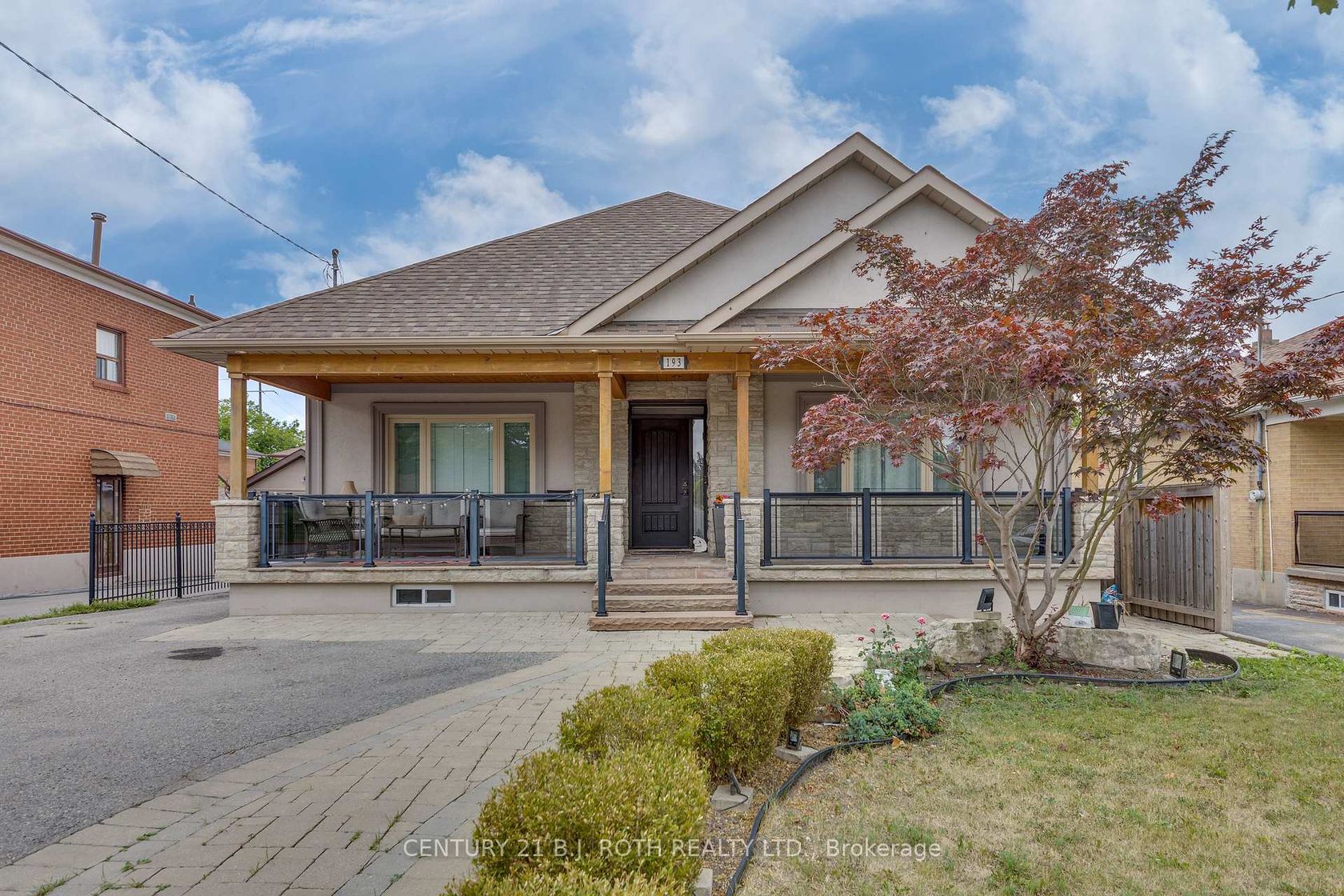 193 Epsom Downs Drive, CFB, Toronto 