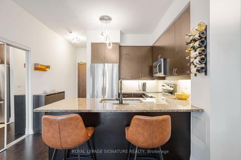 Photo 6 at 527 - 1185 The Queensway, City Centre West, Toronto