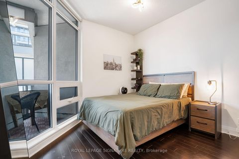 Photo 14 at 527 - 1185 The Queensway, City Centre West, Toronto