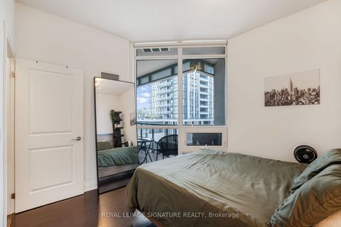 Photo 15 at 527 - 1185 The Queensway, City Centre West, Toronto