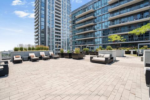 Photo 19 at 527 - 1185 The Queensway, City Centre West, Toronto