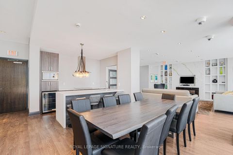 Photo 20 at 527 - 1185 The Queensway, City Centre West, Toronto