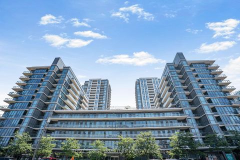 Photo 27 at 527 - 1185 The Queensway, City Centre West, Toronto