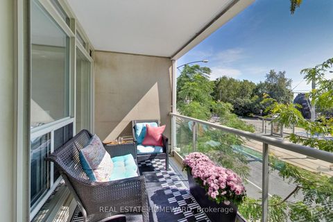 Photo 25 at 201 - 550 Queens Quay W, Waterfront Communities C1, Toronto