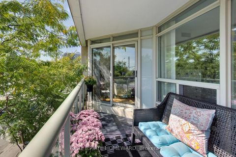 Photo 26 at 201 - 550 Queens Quay W, Waterfront Communities C1, Toronto