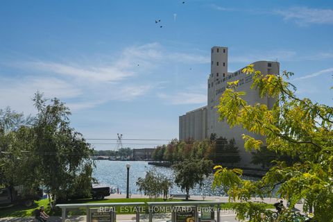 Photo 27 at 201 - 550 Queens Quay W, Waterfront Communities C1, Toronto