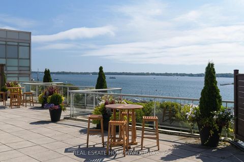 Photo 40 at 201 - 550 Queens Quay W, Waterfront Communities C1, Toronto