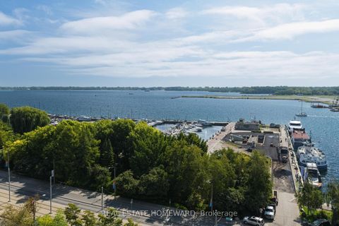 Photo 41 at 201 - 550 Queens Quay W, Waterfront Communities C1, Toronto