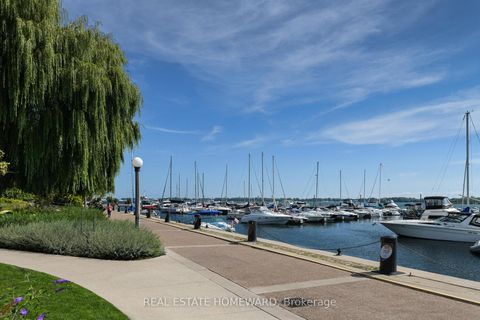 Photo 44 at 201 - 550 Queens Quay W, Waterfront Communities C1, Toronto