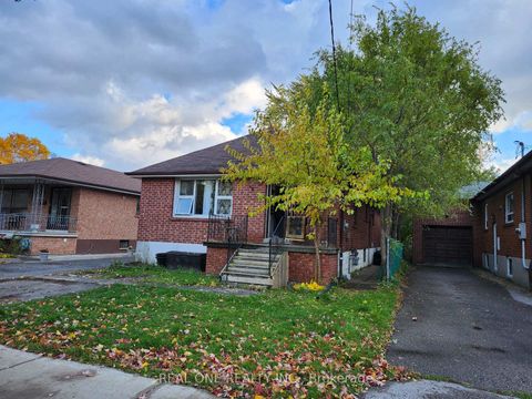 Photo 0 at 255 Codsell Avenue, Bathurst Manor, Toronto