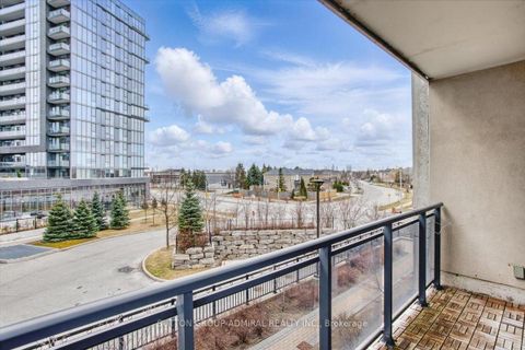 Photo 22 at 204 - 95 North Park Road, Beverley Glen, Vaughan