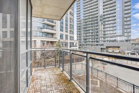 Photo 23 at 204 - 95 North Park Road, Beverley Glen, Vaughan