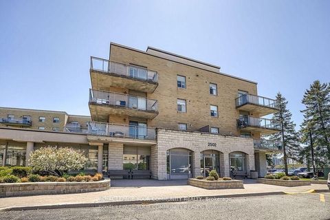 Photo 1 at 109 - 2502 Rutherford Road, Maple, Vaughan