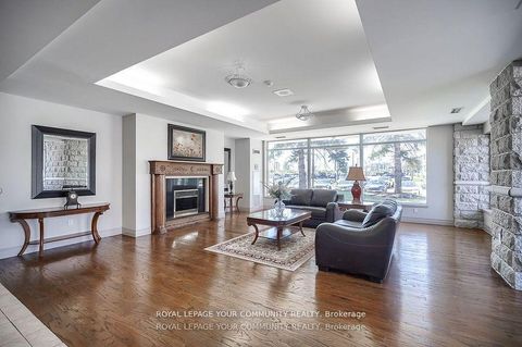 Photo 3 at 109 - 2502 Rutherford Road, Maple, Vaughan