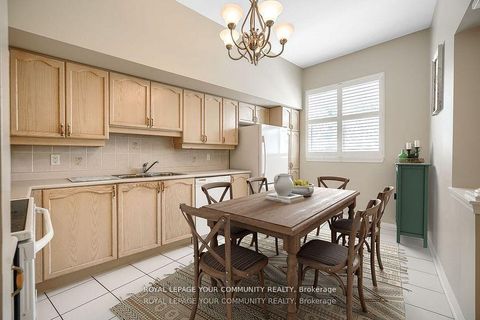 Photo 15 at 109 - 2502 Rutherford Road, Maple, Vaughan