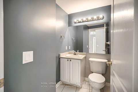 Photo 21 at 109 - 2502 Rutherford Road, Maple, Vaughan