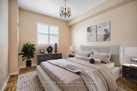 Photo 23 at 109 - 2502 Rutherford Road, Maple, Vaughan