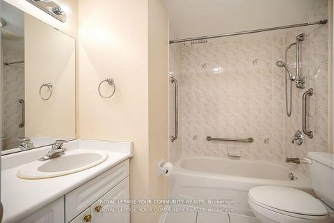 Photo 26 at 109 - 2502 Rutherford Road, Maple, Vaughan