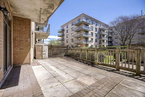 Photo 30 at 109 - 2502 Rutherford Road, Maple, Vaughan