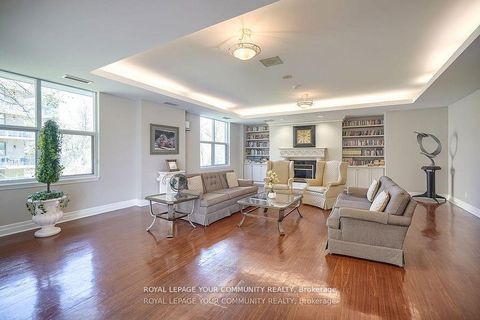 Photo 38 at 109 - 2502 Rutherford Road, Maple, Vaughan