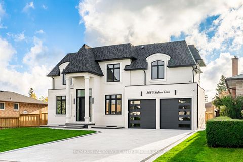 Photo 0 at 368 WEIGHTON Drive, WO West, Oakville