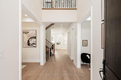 Photo 1 at 368 WEIGHTON Drive, WO West, Oakville