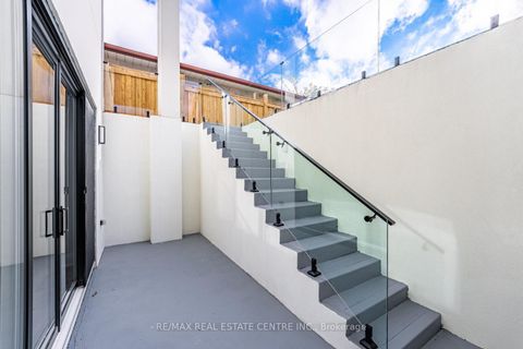 Photo 39 at 368 WEIGHTON Drive, WO West, Oakville